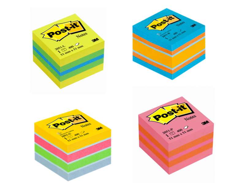 Postit - immagine 2