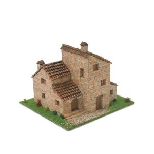 CASA RURALE CUIT 4 SCALA HO