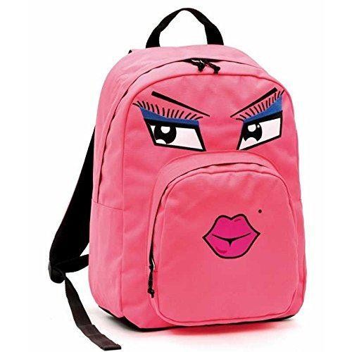 ZAINO INVICTA OLLIE FACE