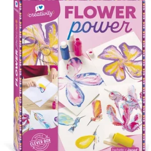 POTERE DEI FIORI janod