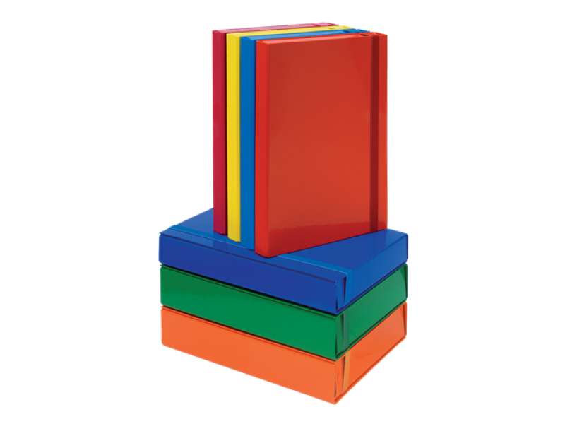 Porta progetti dorso 5 - immagine 2