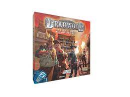 DEADWOOD ED ITALIANA