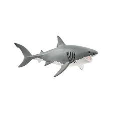 SCHLEICH SQUALO BIANCO