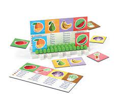 Tag the Picture – Quercetti