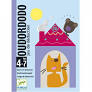 DJECO GIOCO DI CARTE – OUDORDODO DJ05106