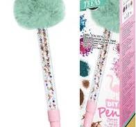 PENNA FAI DA TE – FENICOTTERO - immagine 2