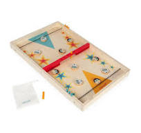 Tavolo Lancia dischi