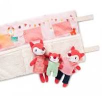 Lilliputiens – La famiglia di Alice la volpe