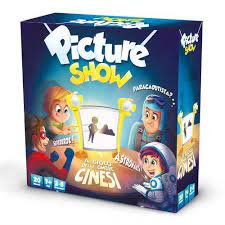 Picture show