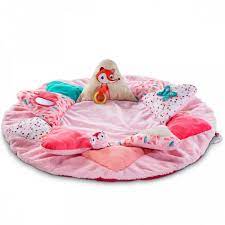 Lilliputiens – Louise Tappetino da gioco