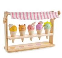 Gelato Scoop e Sorrisi