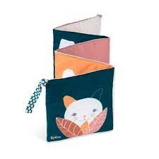 Libro in Tessuto – Kaloo