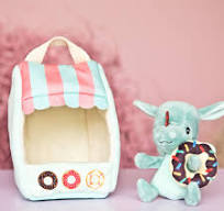 Lilliputiens – La pasticceria di Joe