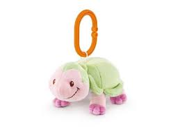 Peluche Trillino Tartaruga