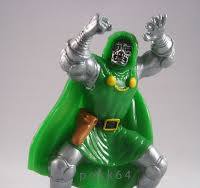 Marvel Comics Personaggio da Collezione Dr.Doom