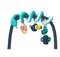 Lilliputiens – Leone Jack e amici – Spirale di attività