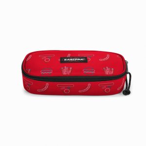 ASTUCCIO EASTPAK OVAL SINGLE FESTFOOD COMBO
