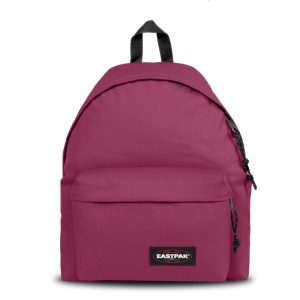 ZAINO EASTPAK PADDED PAK’R WINE BURGUNDY