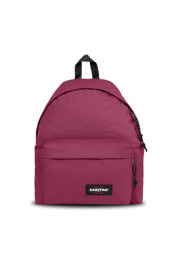 ZAINO EASTPAK PADDED PAK’R WINE BURGUNDY
