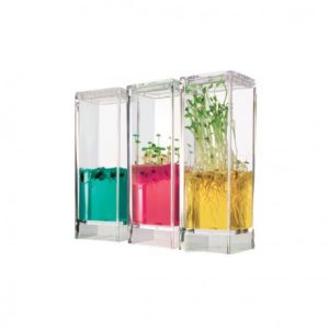 Ecosistema Plantarium Garden Lab