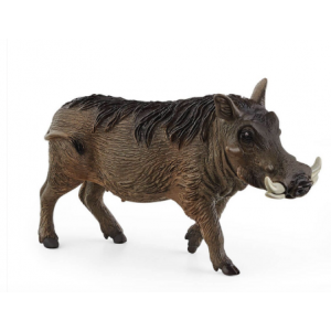 FACOCERO -WILD LIFE – schleich