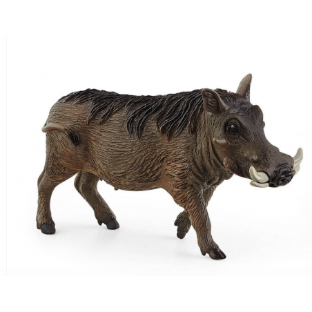 FACOCERO -WILD LIFE – schleich