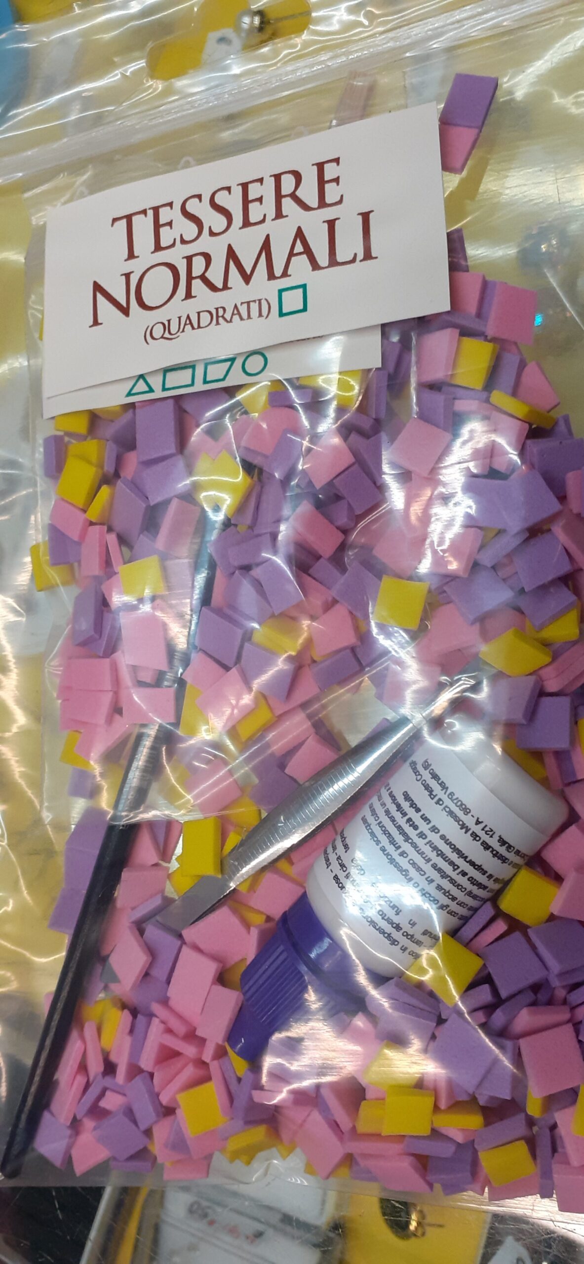 Mosaico - immagine 2