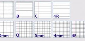Fogli Protocollo conf. da 10 fogli