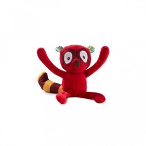 Georges Mini Lemure