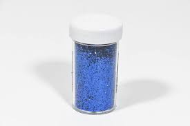 GLITTER IN POLVERE VARI COLORI - immagine 3