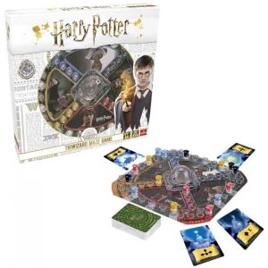 GOLIATH HARRY POTTER TORNEO TREMAGHI 108672
