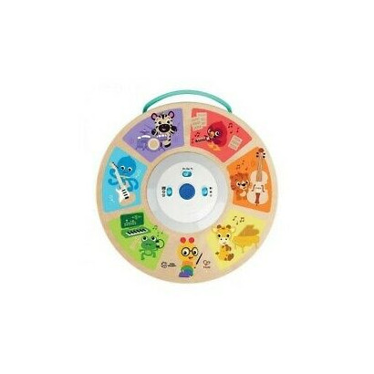 HAPE Baby Einstein – Ruota orchestra sinfonia di suoni - immagine 2