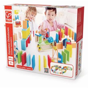 HAPE E1042 DOMINO