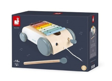 Xilofono Con Ruote – Sweet Cocoon