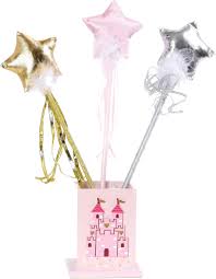 BACCHETTA MAGICA DELUXE