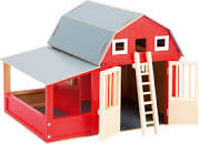 Capannone «Alabama»