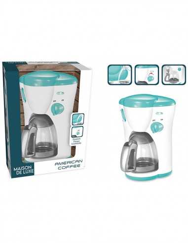 Maison De Luxe Caffettiera American Coffee - immagine 2