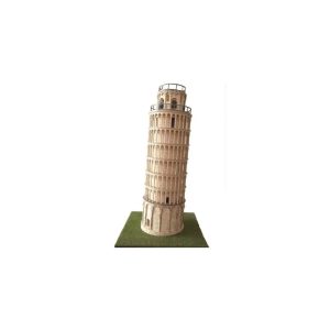 Kit di costruzione della Torre di Pisa 1:1165 453653