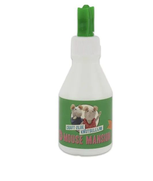 La colla della Mouse Mansion - immagine 2