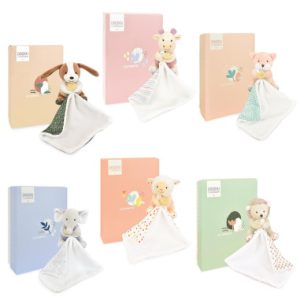 Doudou – Doudou e compagnie