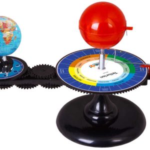 Levenhuk LabZZ Tellurion