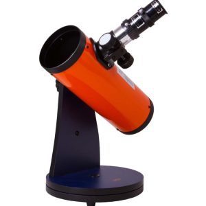 Telescopio Levenhuk LabZZ D1