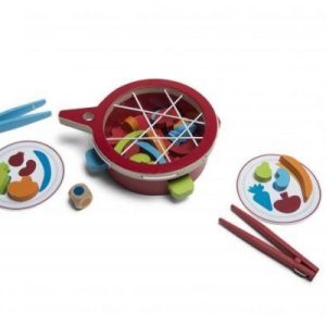 VEGGIE – ACCHIAPPA LE VERDURE