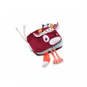 Libro Chi si nasconde dietro Rosalie Lilliputiens 83214