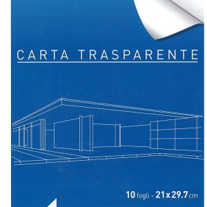 CARTA LUCIDA 21×29,7