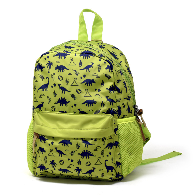 ZAINETTO TERMICO LUDICA DINOSAURO