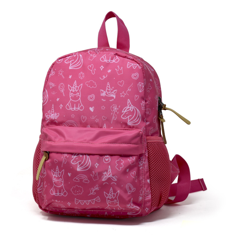 ZAINETTO TERMICO LUDICA UNICORNO