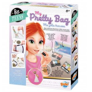 KIT Trucchi e gioielli MA JOLIE TRUSSE – Buki