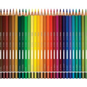 MATITE  COLORATE DA 36