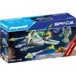 Drone spaziale Missione Playmobil